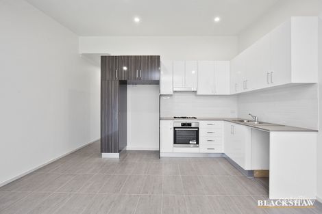 Property photo of 47 Rogers Road Googong NSW 2620