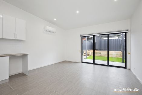 Property photo of 47 Rogers Road Googong NSW 2620