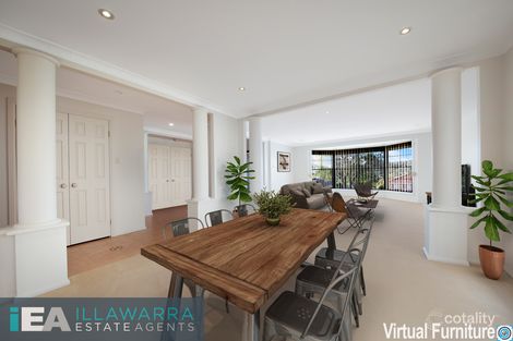 Property photo of 25 Urana Way Flinders NSW 2529
