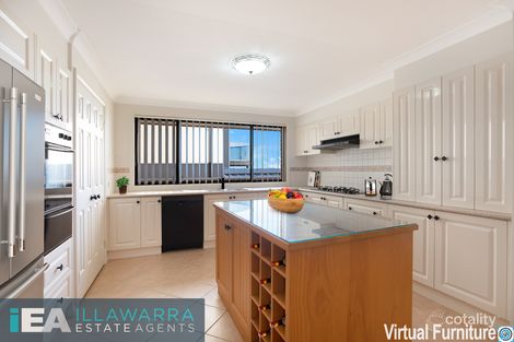 Property photo of 25 Urana Way Flinders NSW 2529