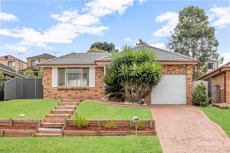 13 Osbert Pl, Acacia Gardens, NSW 2763