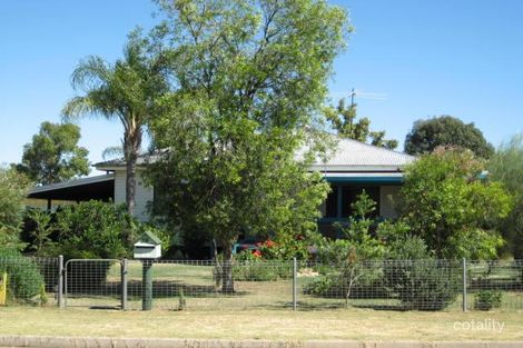 Property photo of 63 Wambo Street Chinchilla QLD 4413