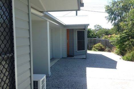 Property photo of 1/1-3 Sheena Street Wellington Point QLD 4160