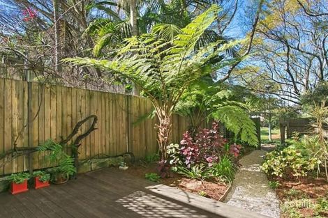 Property photo of 166 Evans Street Rozelle NSW 2039