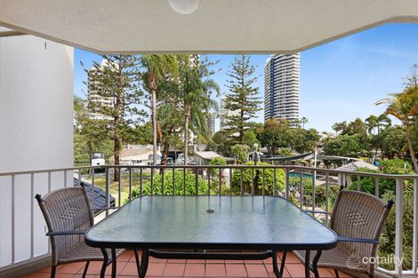 Property photo of 28/37 Bayview Street Runaway Bay QLD 4216