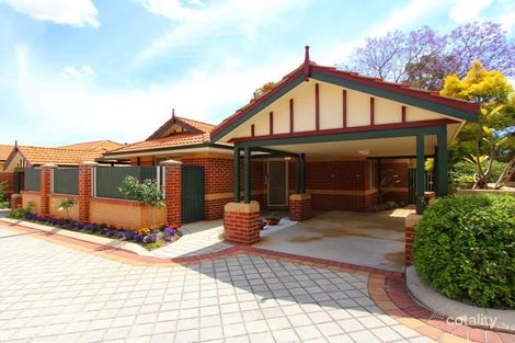 Property photo of 1/376 Belgravia Street Cloverdale WA 6105