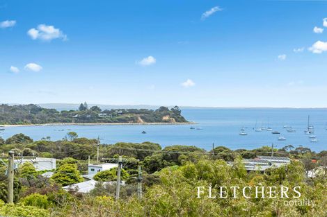 Property photo of 3 Blairgowrie Avenue Blairgowrie VIC 3942