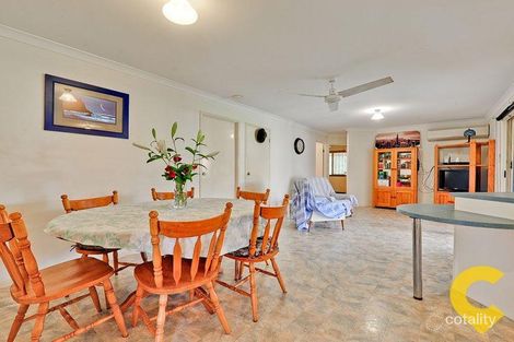 Property photo of 28 Creswick Place Bellbowrie QLD 4070
