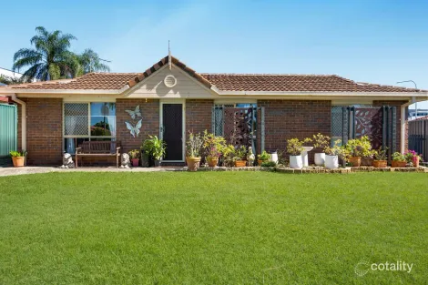 Property photo of 9 Pitt Court Crestmead QLD 4132