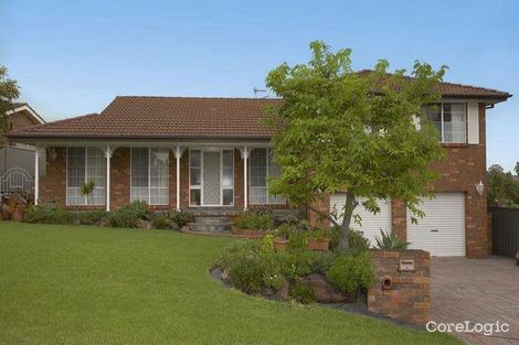 Property photo of 3 Valda Place Baulkham Hills NSW 2153