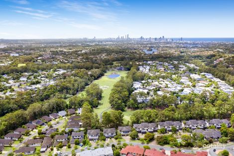 Property photo of 1/1-15 Geraldton Drive Robina QLD 4226