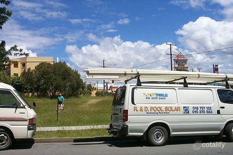 2/36 Alexandra Ave, Mermaid Beach, QLD 4218