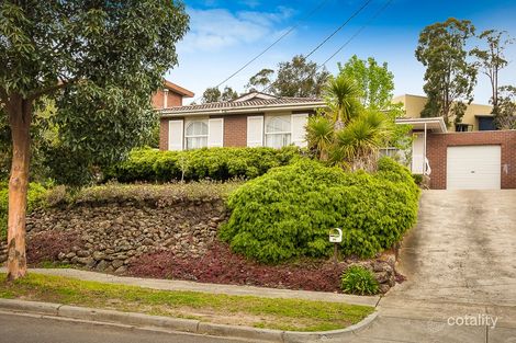 Property photo of 55 Ironbark Drive Templestowe Lower VIC 3107