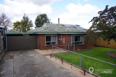 Property photo of 28 Farmers Road Dumbalk VIC 3956