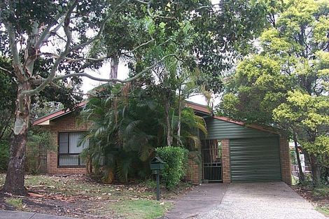 5 Debenham St, Sunnybank Hills, QLD 4109