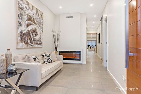 Property photo of 65A Blenheim Street Croydon Park NSW 2133
