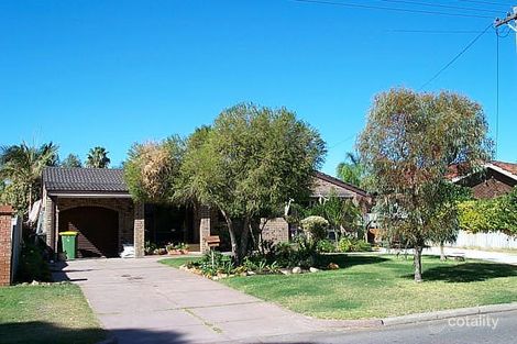 110 Iolanthe St, Eden Hill, WA 6054