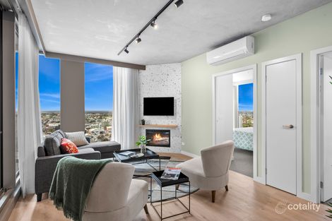 1305/44 Ryrie St, Geelong, VIC 3220