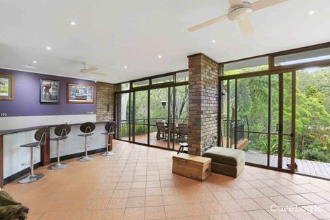 Property photo of 27 Huskisson Street Gymea Bay NSW 2227