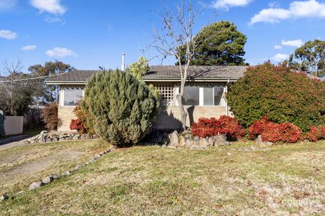 Property photo of 7 Marlock Street Rivett ACT 2611