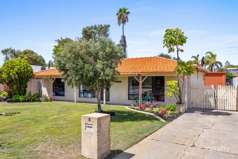 Property photo of 8 Shallow Close Waikiki WA 6169