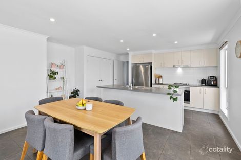 Property photo of 46 Omega Drive Ocean Grove VIC 3226