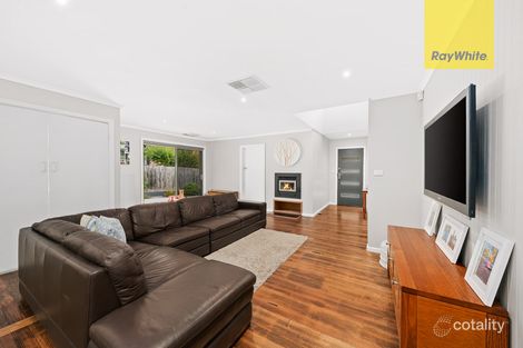 Property photo of 276 Forest Road Boronia VIC 3155