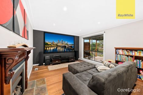 Property photo of 276 Forest Road Boronia VIC 3155