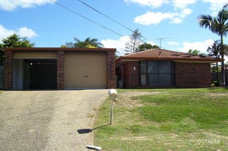 Property photo of 5 Colisa Crescent Regents Park QLD 4118