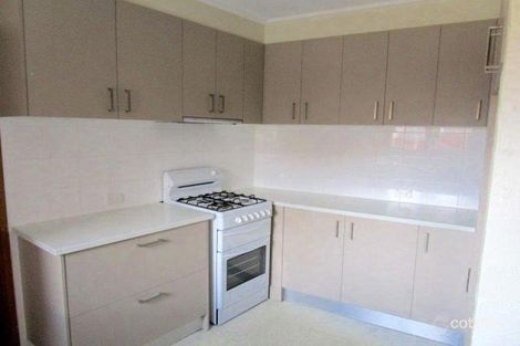 Property photo of 21 Wight Street Kensington VIC 3031