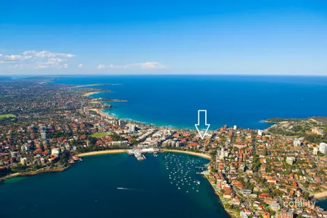 205/48-52 Sydney Rd, Manly, NSW 2095