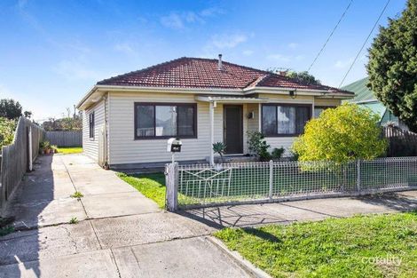 Property photo of 4 Maxweld Street Ardeer VIC 3022