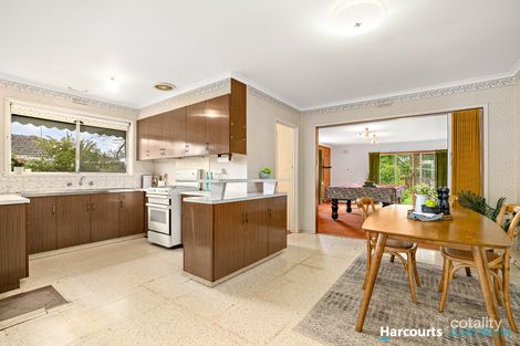 Property photo of 3 Wandoo Court Wheelers Hill VIC 3150
