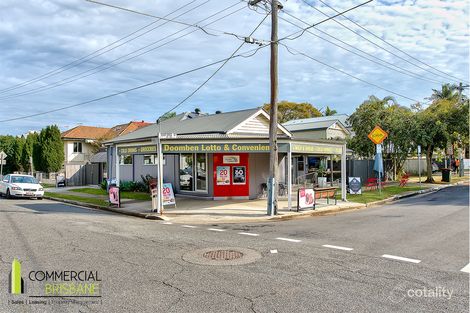 40 Oxford St, Hamilton, QLD 4007
