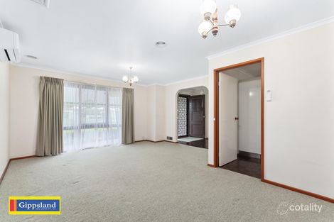 Property photo of 29 John Street Maffra VIC 3860