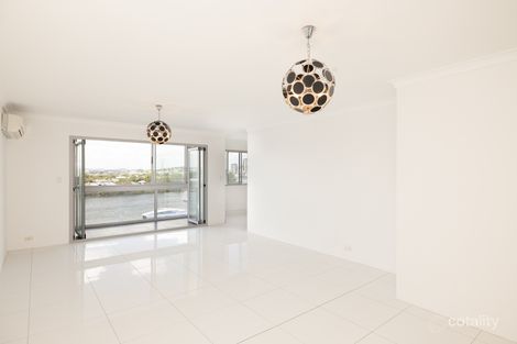 Property photo of 9/61 Hillside Crescent Hamilton QLD 4007