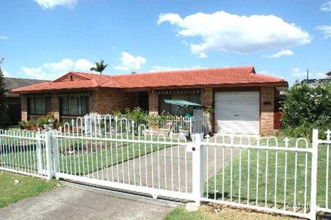 36 Firth Ave, Green Valley, NSW 2168
