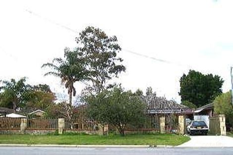 Property photo of 4 Wavel Avenue Riverton WA 6148