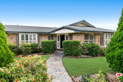 Property photo of 16 Scanlen Crescent Wynnum West QLD 4178
