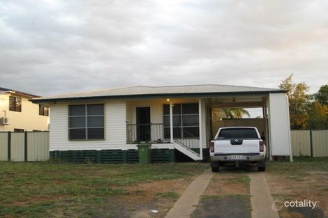 13 Evans St, Blackwater, QLD 4717