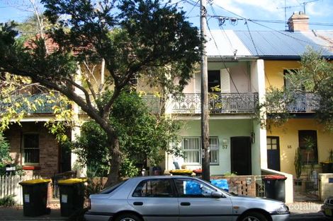 Property photo of 57 Ferndale Street Newtown NSW 2042