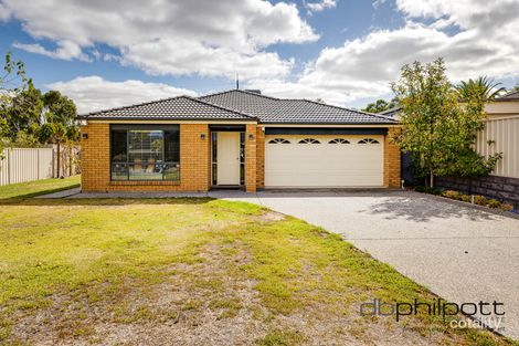 6 Avis Ct, Valley View, SA 5093