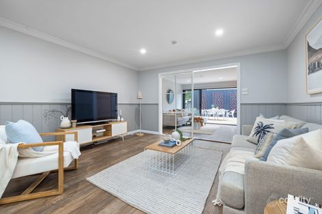 Property photo of 1 Hurley Court Balnarring VIC 3926