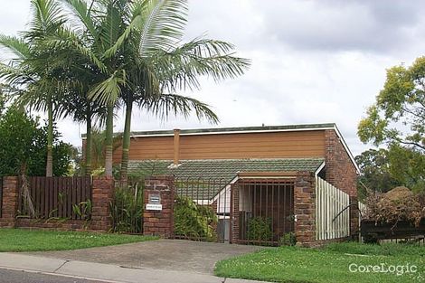 Property photo of 3 Galahad Street Carindale QLD 4152