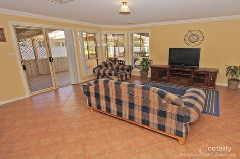 Property photo of 49 Paldi Crescent Glenfield Park NSW 2650