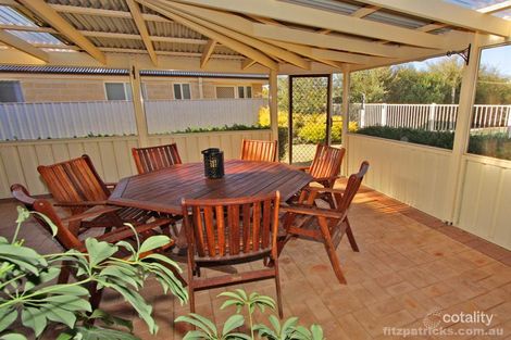 Property photo of 49 Paldi Crescent Glenfield Park NSW 2650