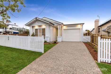 Property photo of 2 Sir Street North Toowoomba QLD 4350