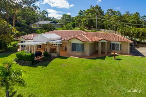 57 Harry Mills Dr, Worongary, QLD 4213
