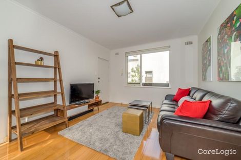 Property photo of 5/25 Herbert Street St Kilda VIC 3182