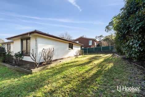 Property photo of 5 Chuculba Crescent Giralang ACT 2617